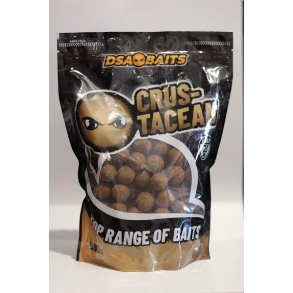 DsaBaits Boilies – Crustacean 900g