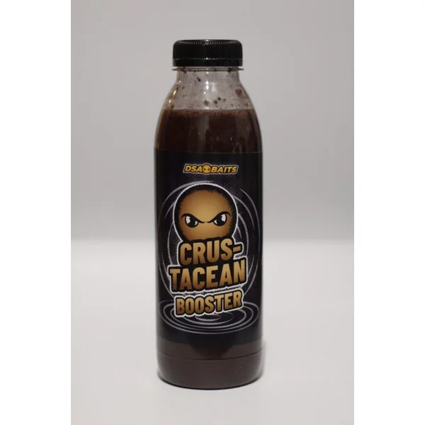 DsaBaits Booster Crustacean 500ml