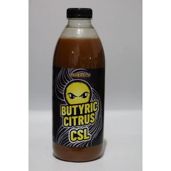 DsaBaits Cls Butyric Citrus 1L