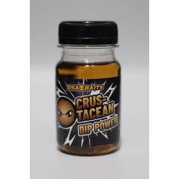 DsaBaits Dip Power Crustacean 100ml