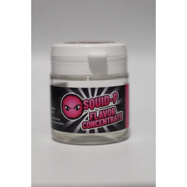 DsaBaits Flavor Concentrado Squid P 30ml