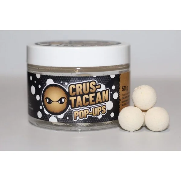DsaBaits Pop Up Crustacean 15mm 50g