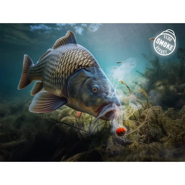D-Snax Shell - 30g - Frankfurter - Imagen 2