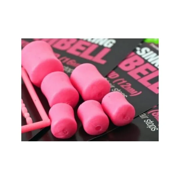 Dumbell de hundimiento lento Fruity Squid (16mm) - 5 uds
