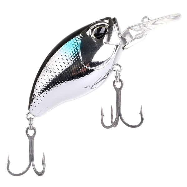 Duo Realis Kabuki 48MR Bottom Rush