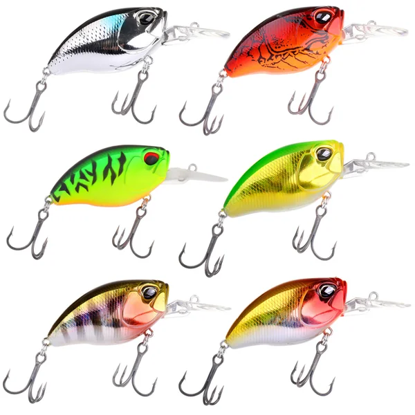 Duo Realis Kabuki 48MR Bottom Rush - Imagen 2