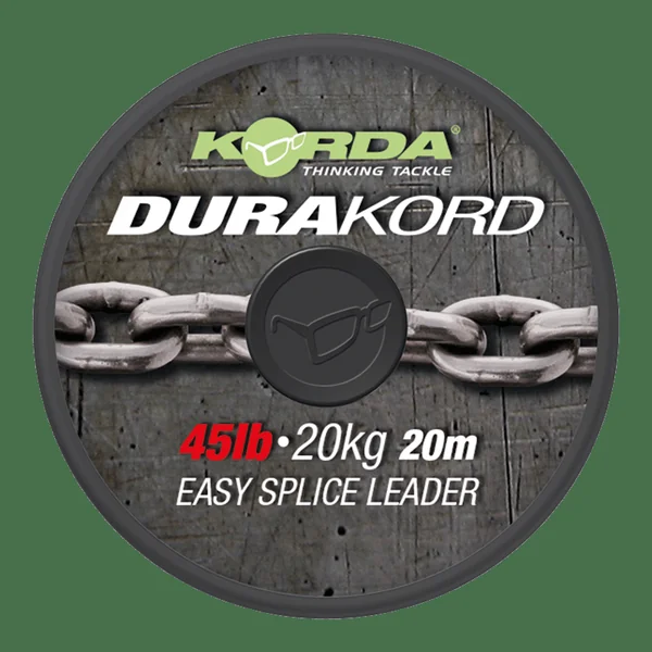Dura-Kord - Dyneema - Leader empalmable