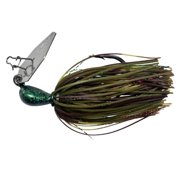 Dynamic Chater Jig Berti Lures Watermelon 1/2oz 14gr
