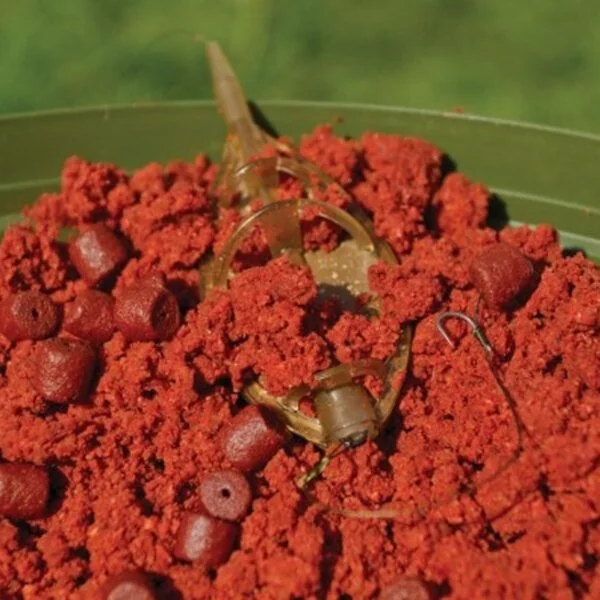 Dynamite Baits Robin Red Groundbait 900gr