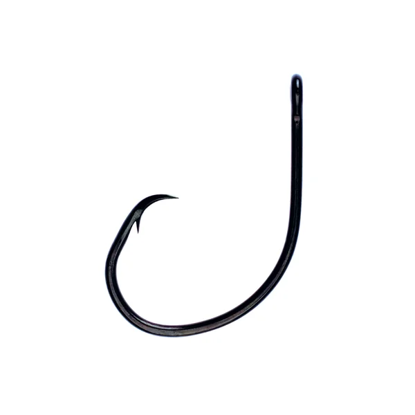 EAGLE CLAW LAZER CIRCLE MID WIRE NON OFFSET L2004FH-6/0