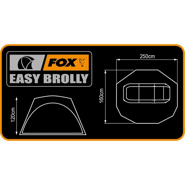 Easy Brolly - Imagen 2