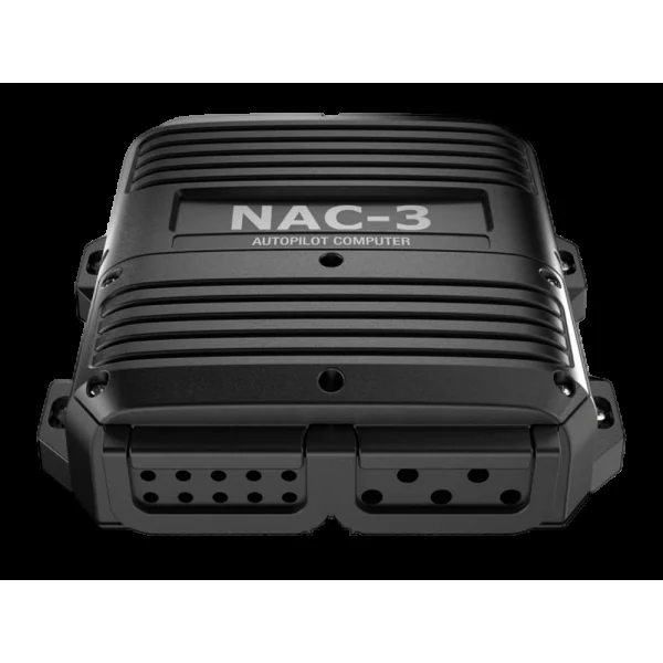 ECU Piloto NAC-3