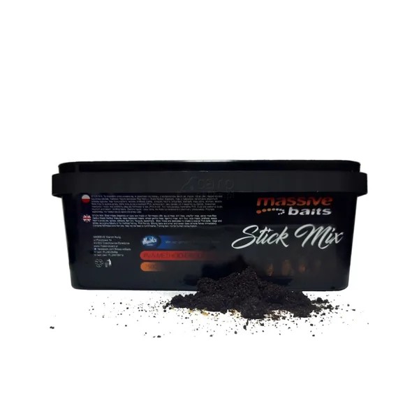 ED. LIMITADA BOILIES DEADLY SQUID 18MM 1KG - Imagen 4