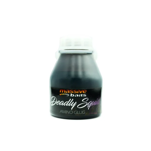 ED. LIMITADA BOILIES DEADLY SQUID 18MM 1KG - Imagen 6