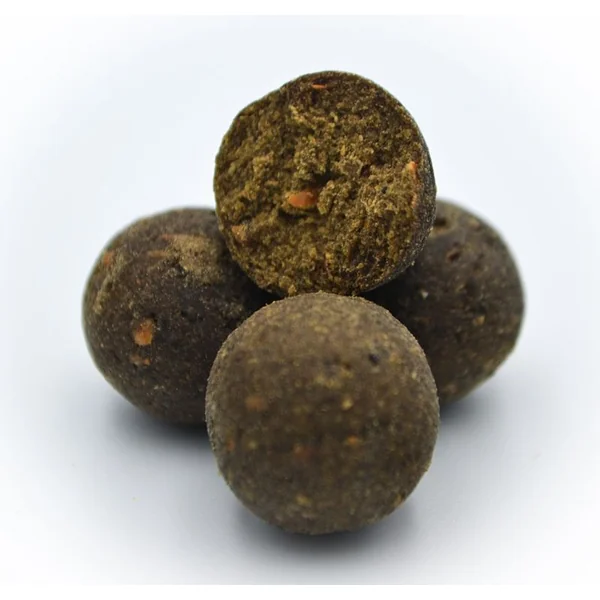 ED. LIMITADA BOILIES RED CRAYFISH 18MM 1KG MASSIVE BAITS