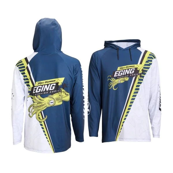 Egi UPF 50+ Hoodie