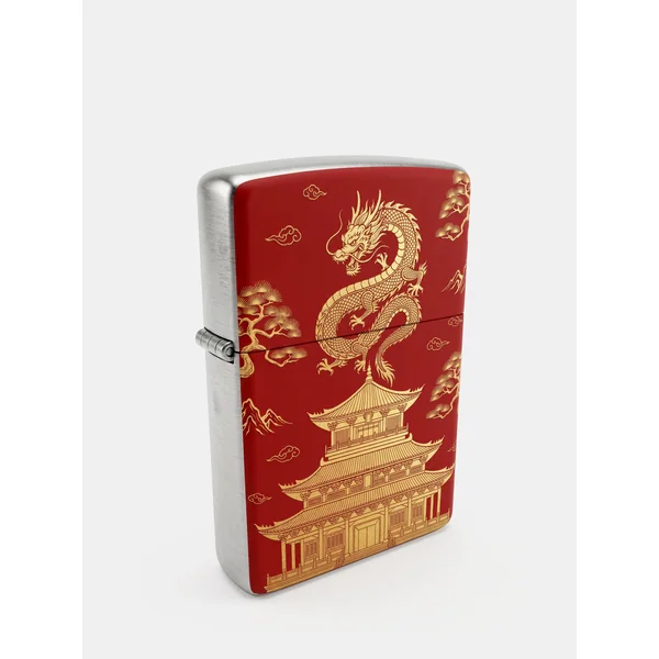 Encendedor Zippo® Personalizado - Imagen 2
