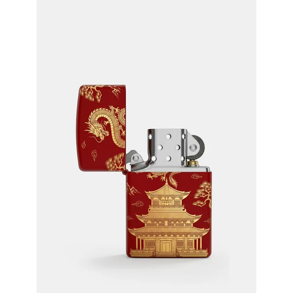 Encendedor Zippo® Personalizado - Imagen 3