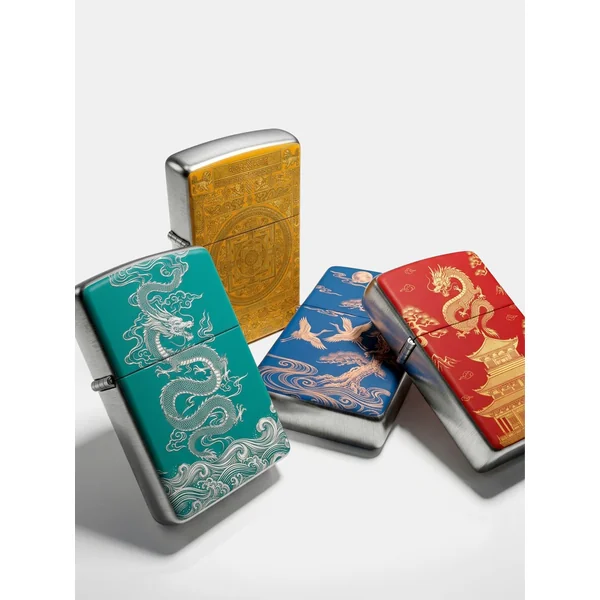 Encendedor Zippo® Personalizado - Imagen 6