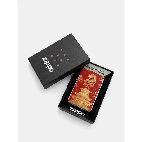 Encendedor Zippo® Personalizado - Imagen 8