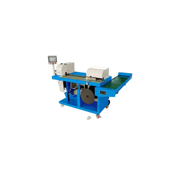 Encuadernadora Wire-O Profesional Yosan 175 | 1000 Libros/h
