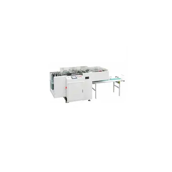 Encuadernadora Yosan M400 | Encuadernación de Espiral lLder