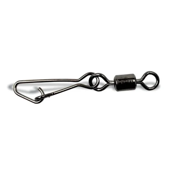 Enganche 3520 Curve Snap + Swivel VMC