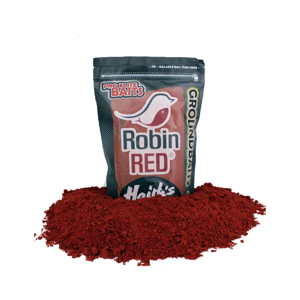 ENGODO HAITH´S ROBIN RED POISSON 900 GR