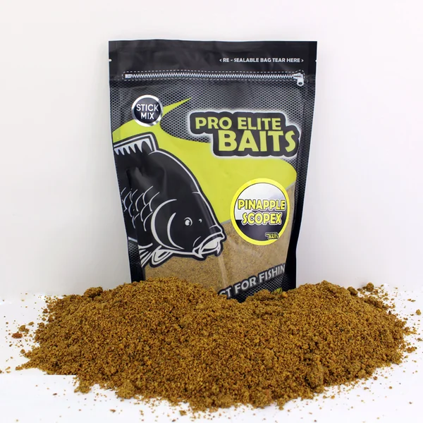 ENGODO HAITH´S ROBIN RED POISSON 900 GR - Imagen 17