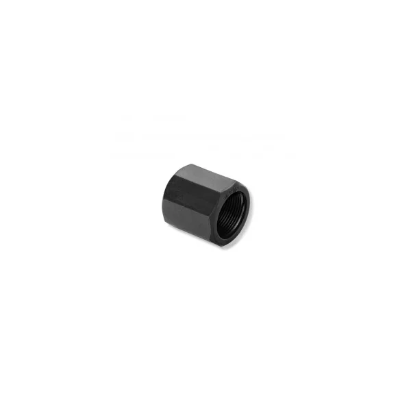Enlace Recto Hembra Fitting Polietileno Crearplast