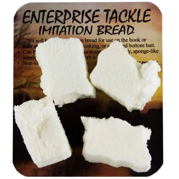 Enterprise Tackle Imitation Bread