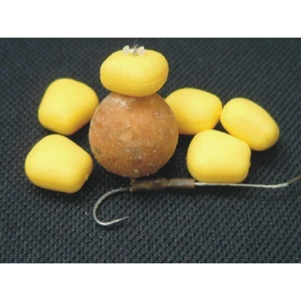 Enterprise Tackle Large Pop Up Sweetcorn Amarillo