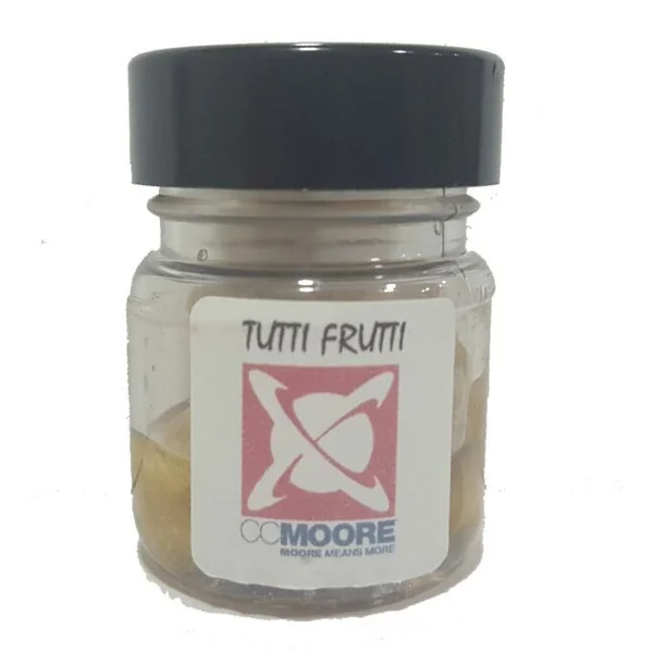Enterprise Tackle Tiger Nut CC Moore (Tutti Frutti)