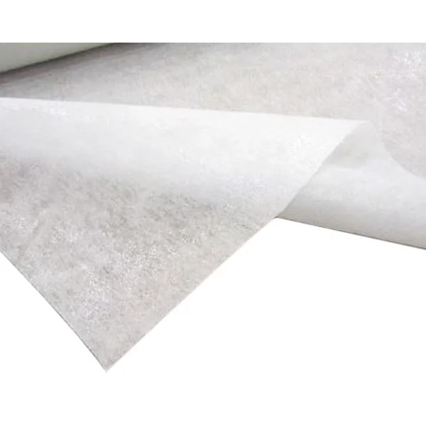 Entretela Fliselina de Papel Termoadhesiva Freudenberg BK5040