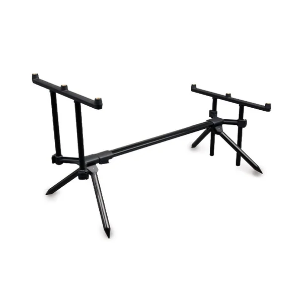 EOS 3 Rod Pod - 3 cañas