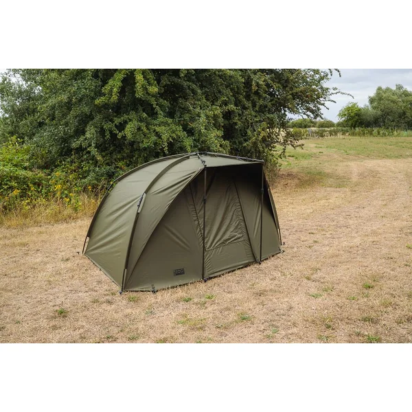 EOS PRO - 1 persona - Caqui - Bivvy