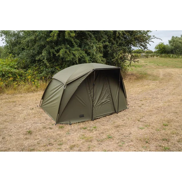 EOS PRO - 1 persona - Caqui - Bivvy - Imagen 4