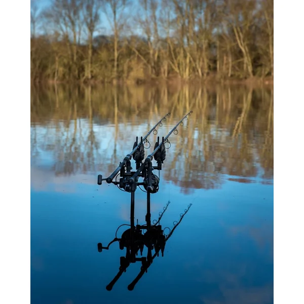 EOS X - 10FT - 3LB - Full Shrink - Caña de carpa - Imagen 11