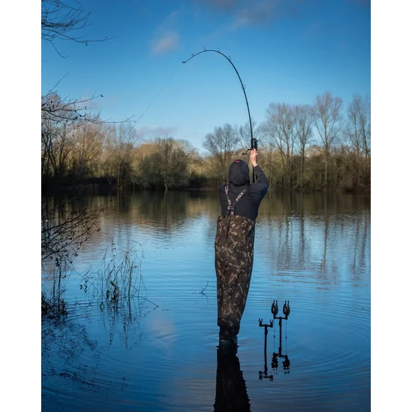 EOS X - 10FT - 3LB - Full Shrink - Caña de carpa - Imagen 6