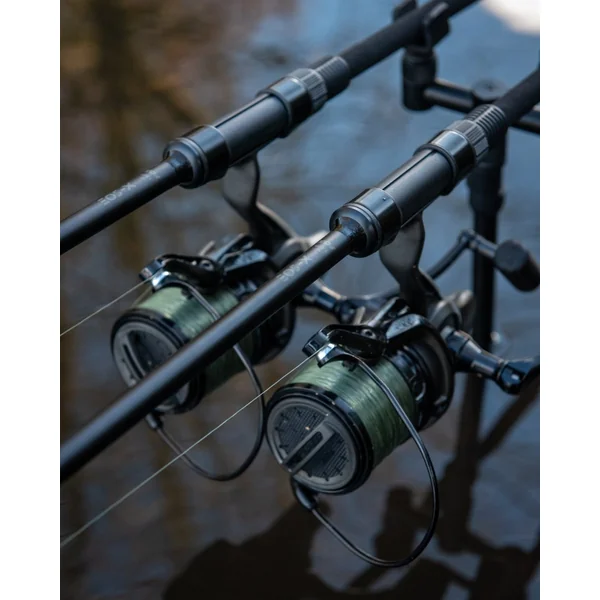 EOS X - 10FT - 3LB - Full Shrink - Caña de carpa - Imagen 7
