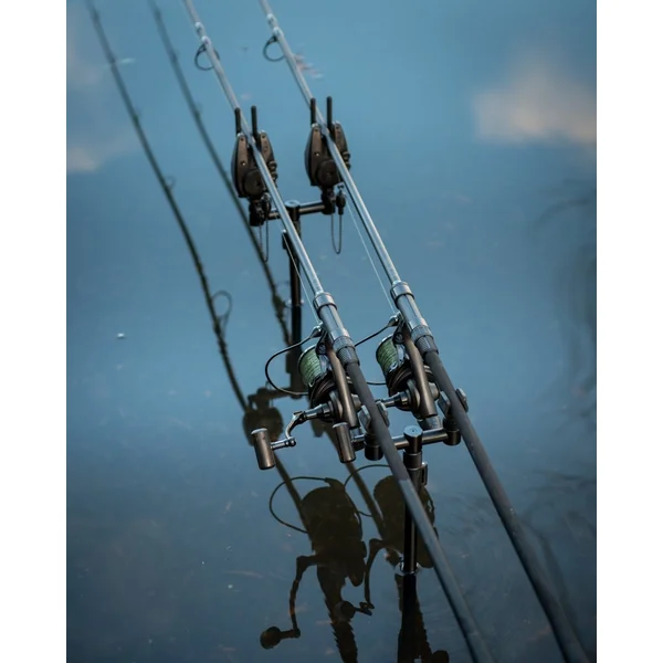 EOS X - 10FT - 3LB - Full Shrink - Caña de carpa - Imagen 10