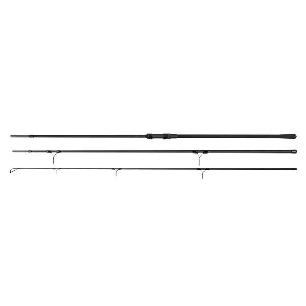 EOS X - 12FT - 3LB - 3 piezas - Full Shrink - Caña de carpa