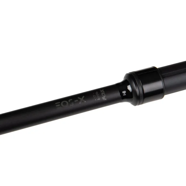 EOS X - 12FT - 3LB - Full Shrink - Caña de carpa - Imagen 3