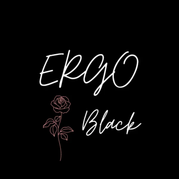 ERGO Black