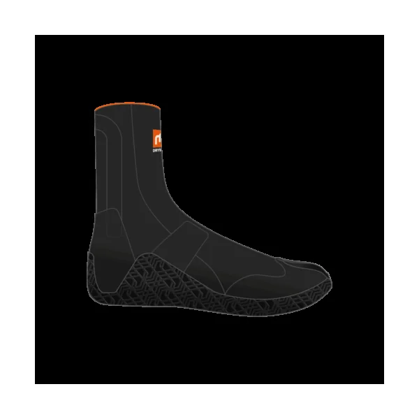 Escarpines MDNS Priime Dryskin Split Toe