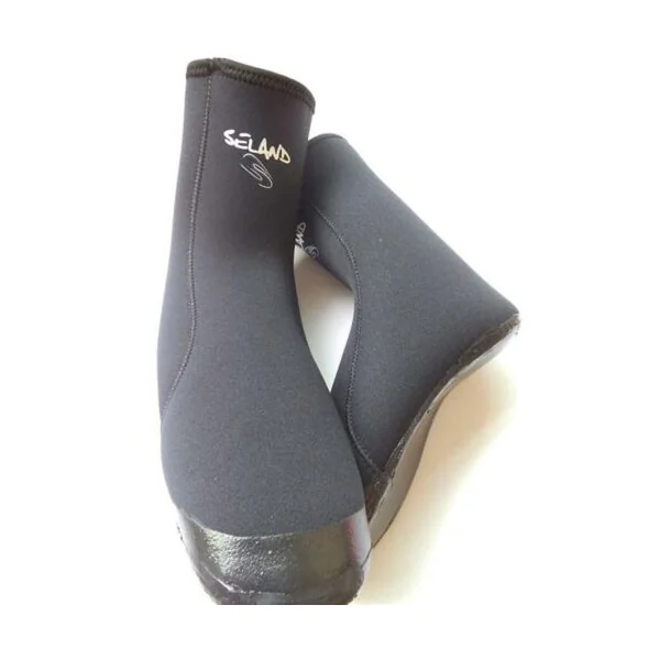 Escarpines Seland 3mm Reforzado Abbsr