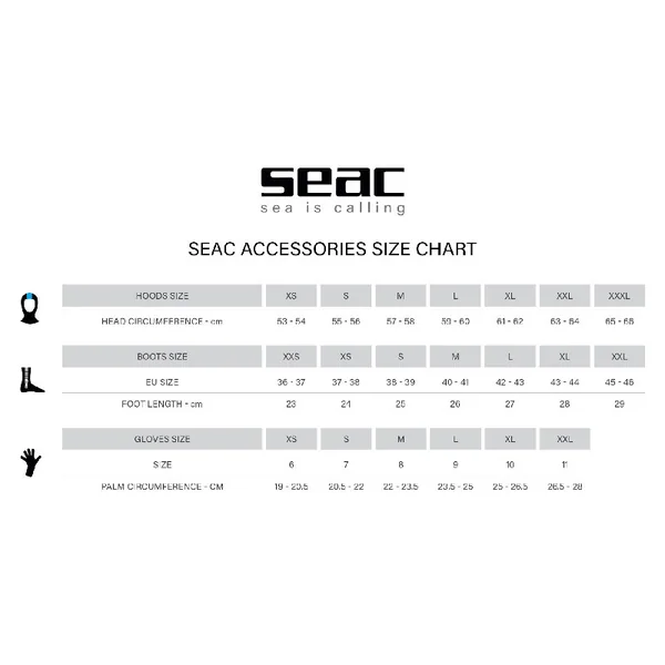 Escarpines Standard HD 5mm - Imagen 3