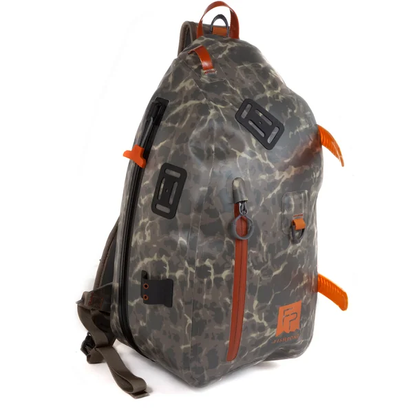 Eslinga sumergible Fishpond Thunderhead Eco shadowcast camo