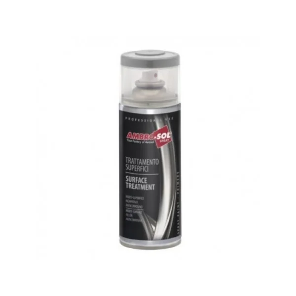 ESMALTE 400ML IMPRIMACIÓN PLÁSTICOS REF. V400PRIMER.2 AMBRO-SOL