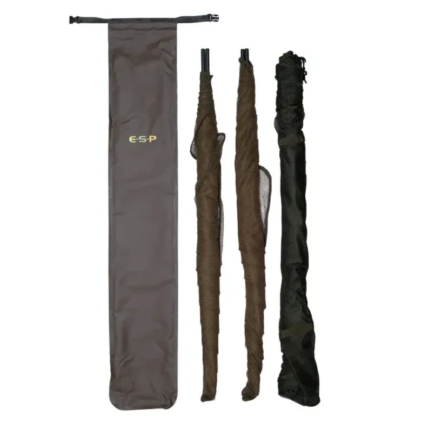 Esp Bolsa Para Red de Sacadera - Imagen 2
